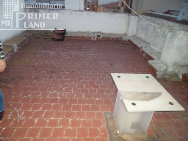 Casa-chalet en Venta en Tomelloso