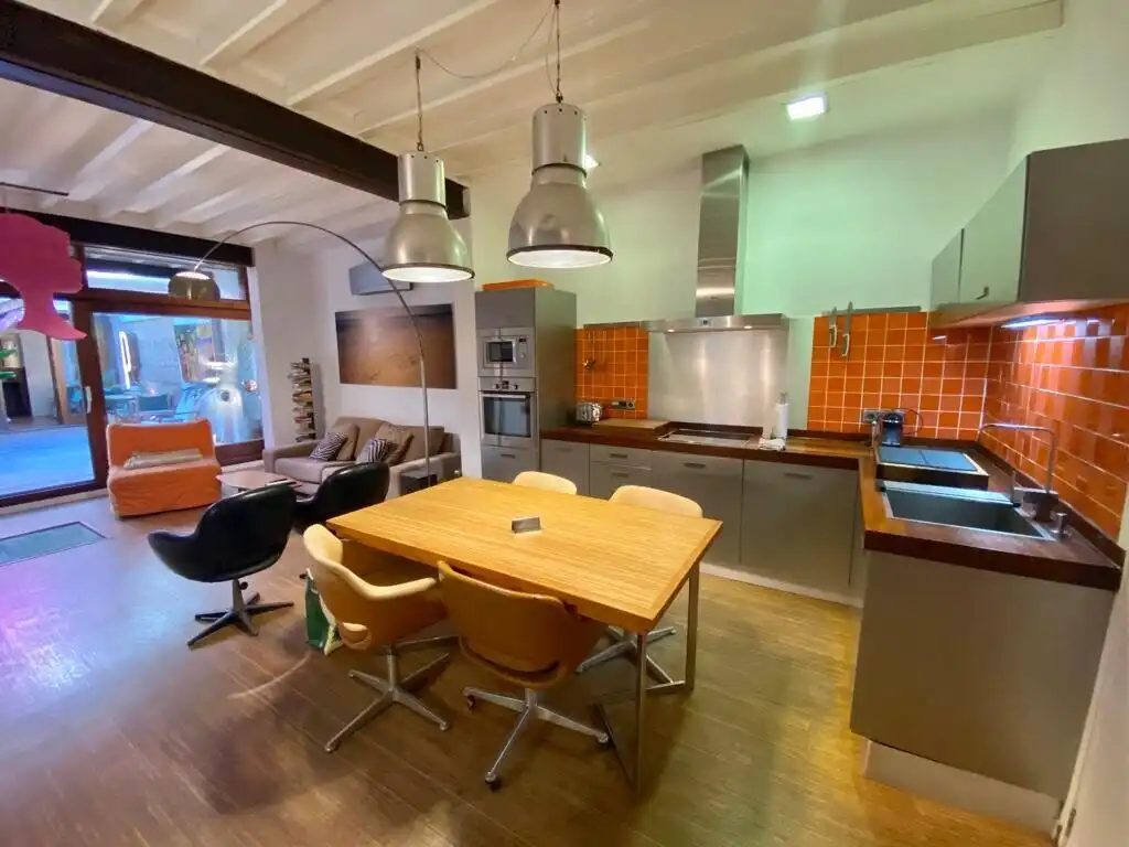 Appartement compact à louer à Ponent, imagen 20