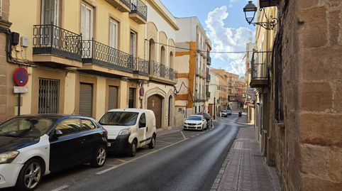 Photo 2 of Garage for rent in Calle Cánovas del Castillo, 17, Centro ciudad, Linares