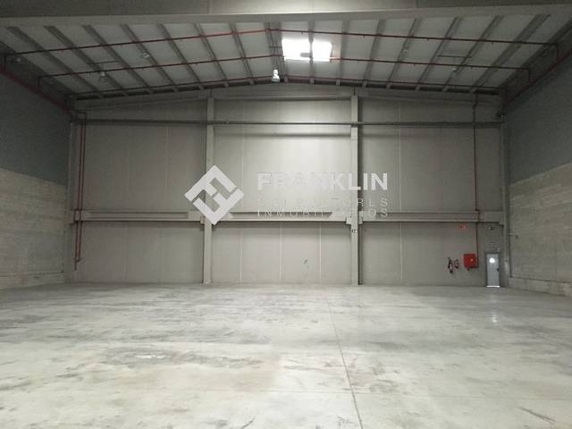 Nave industrial en Alquiler en Carrer de Cal Pi de l'Olla en Eixample Sud - La Barceloneta