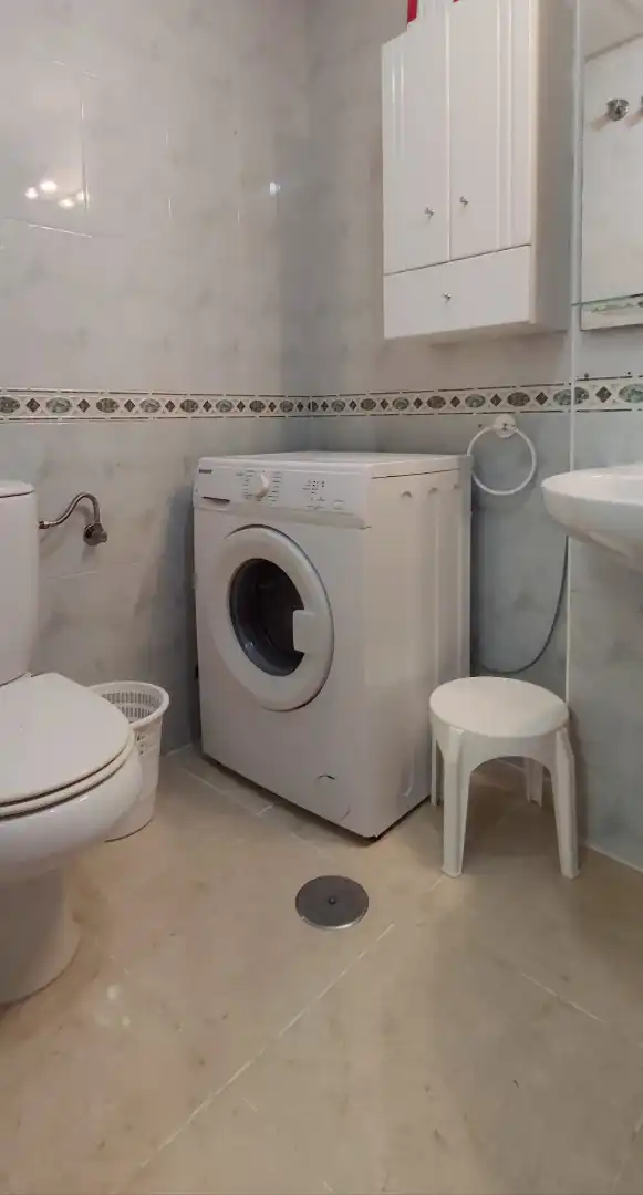 Apartments for rent in Calle Oviedo, 18, Puerto Deportivo