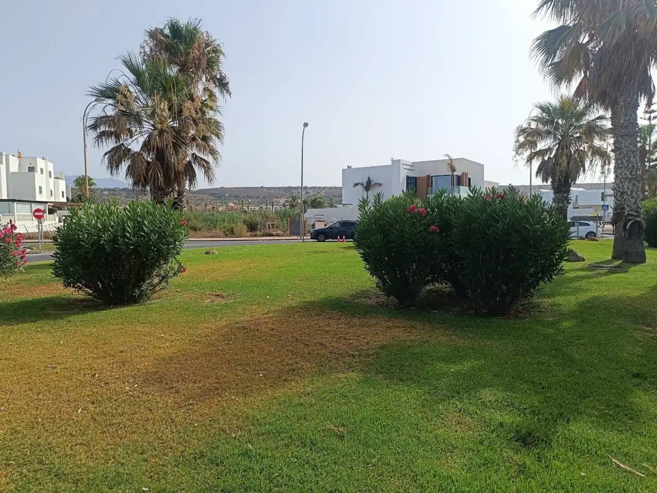 Residential for sale in El Ejido