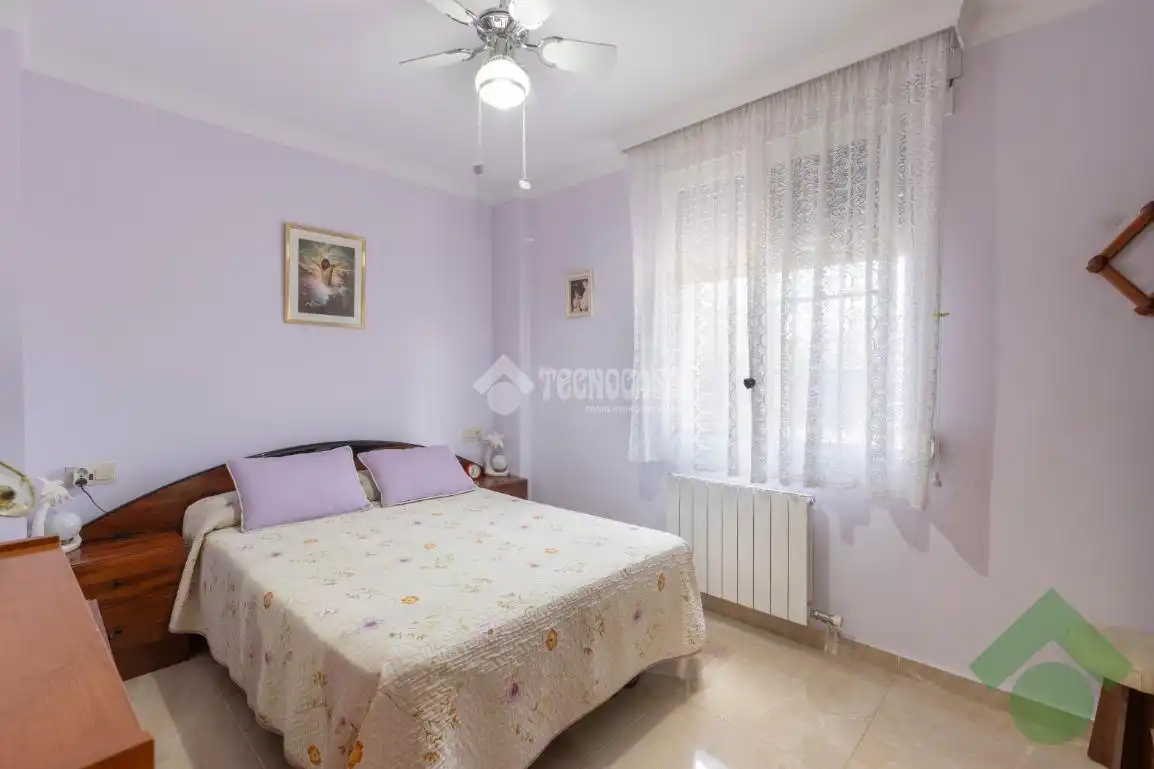 Casa con terraza en venta en Gójar, imagen 28