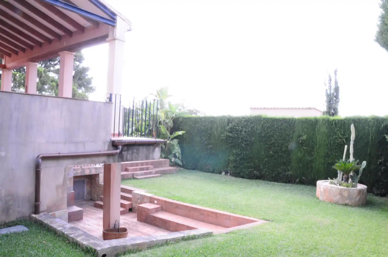 Chalet con piscina en venta en El Montgó, imagen 31