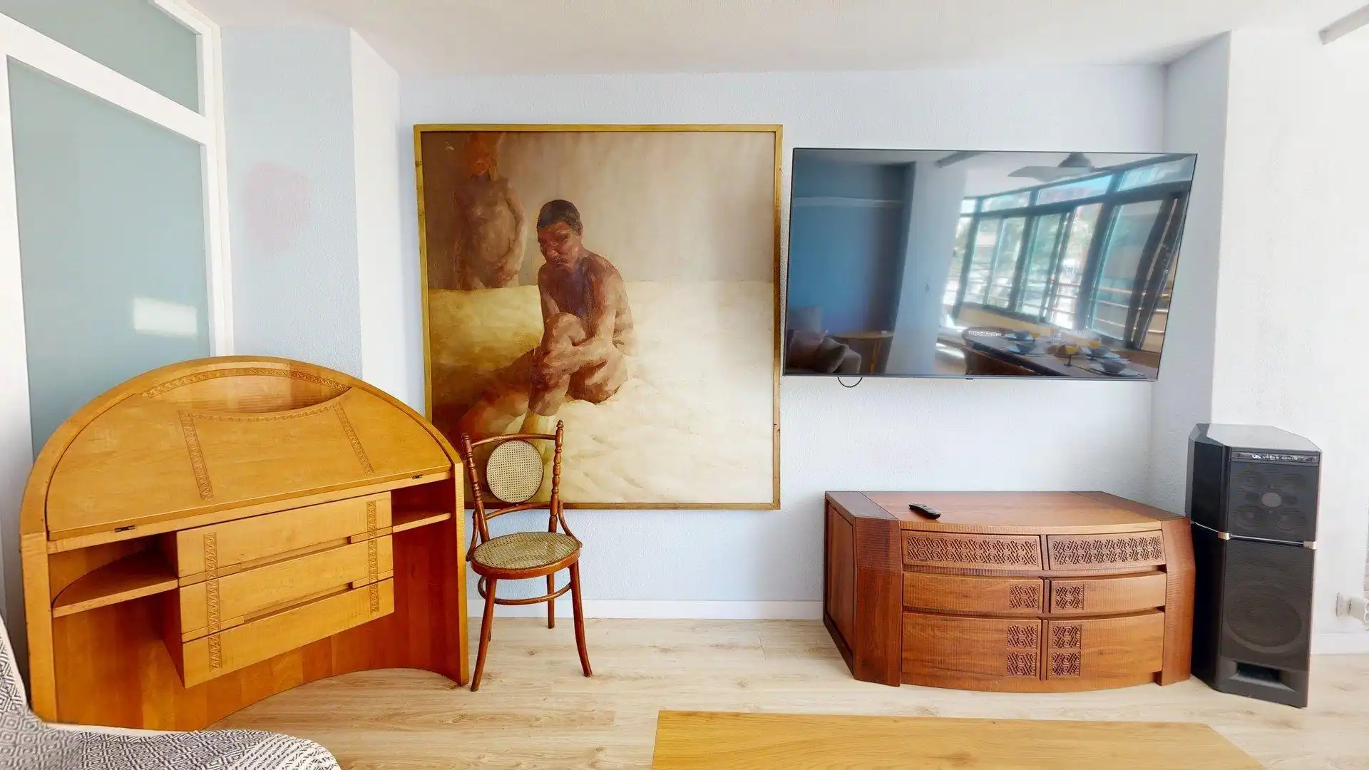 Appartement compact à louer à Avenida de San Bartolomé de Tirajana 51, imagen 19