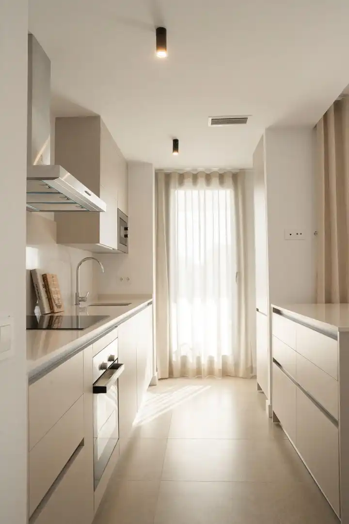 Apartamento con terraza en venta en Avenida Avenida Diputado Ignacio Mena Molina, imagen 7