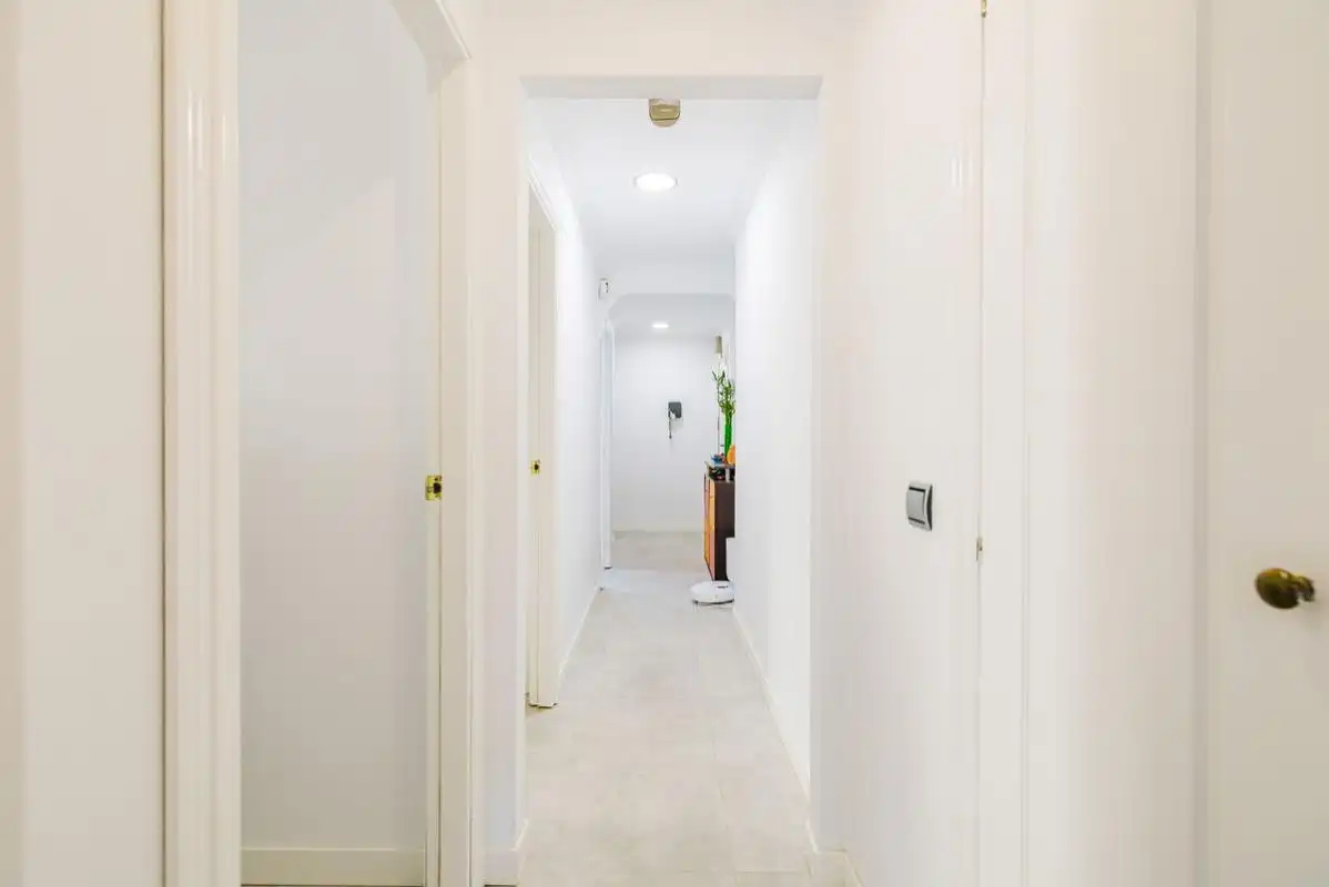 Piso con terraza en venta en Av. de Europa, imagen 20