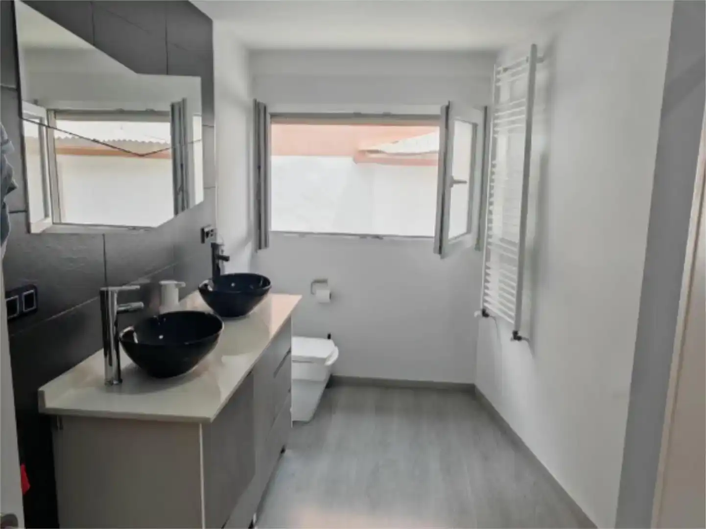 Baño de Planta baja en venta en Bullas