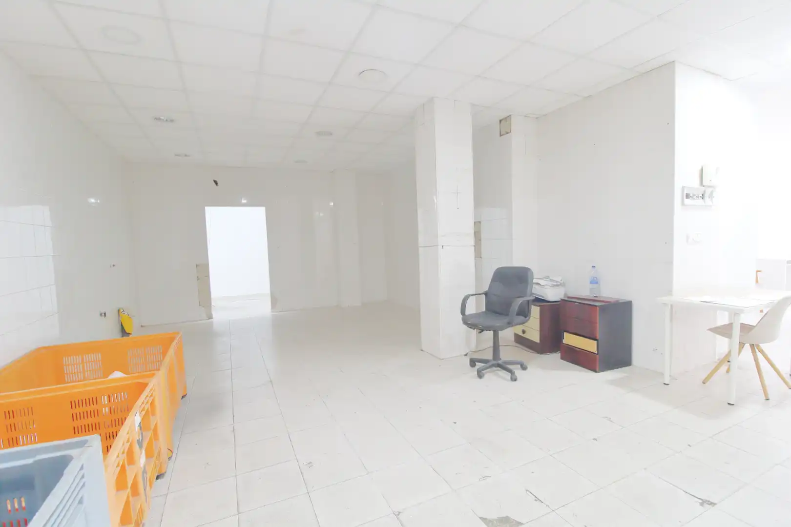 Local comercial en venda a Carrer d'Albocàsser, imagen 6