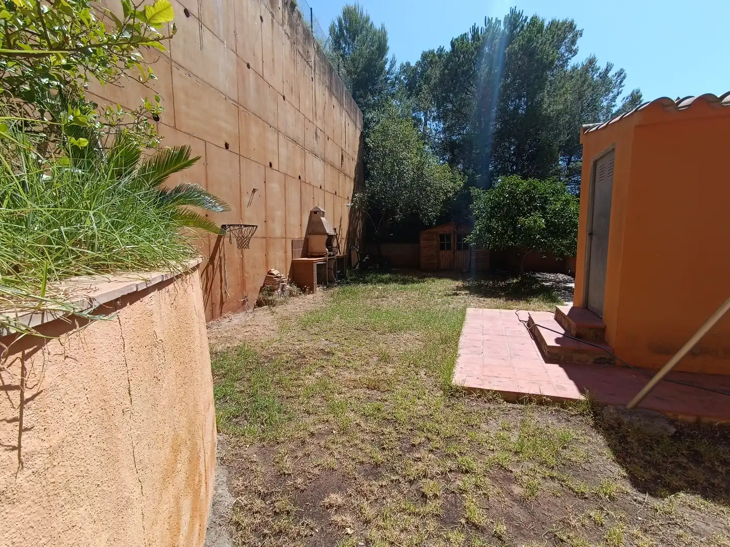 Chalet con terraza en venta en Residencial Begur - Esclanyà, imagen 27
