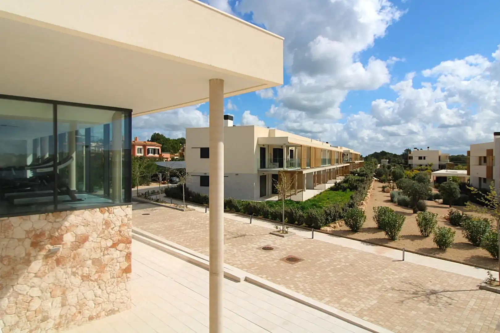 Ático con piscina en venta en Sa Ràpita - Ses Covetes, imagen 28