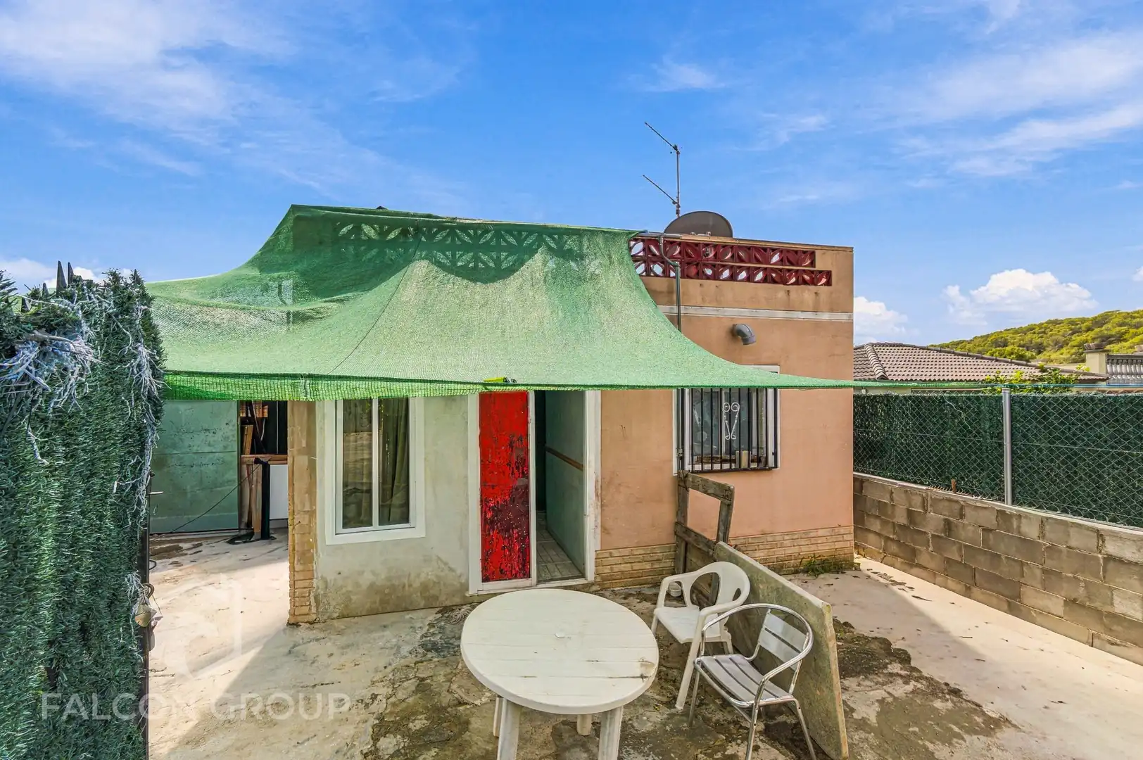 Country house with garden for sale in Urbanització Mas Parés, imagen 2