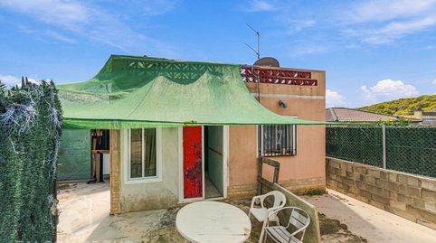 Foto 2 de Finca rústica en venta en Urbanització Mas Parés, Puig Moltó - Can Macià, Sant Pere de Ribes