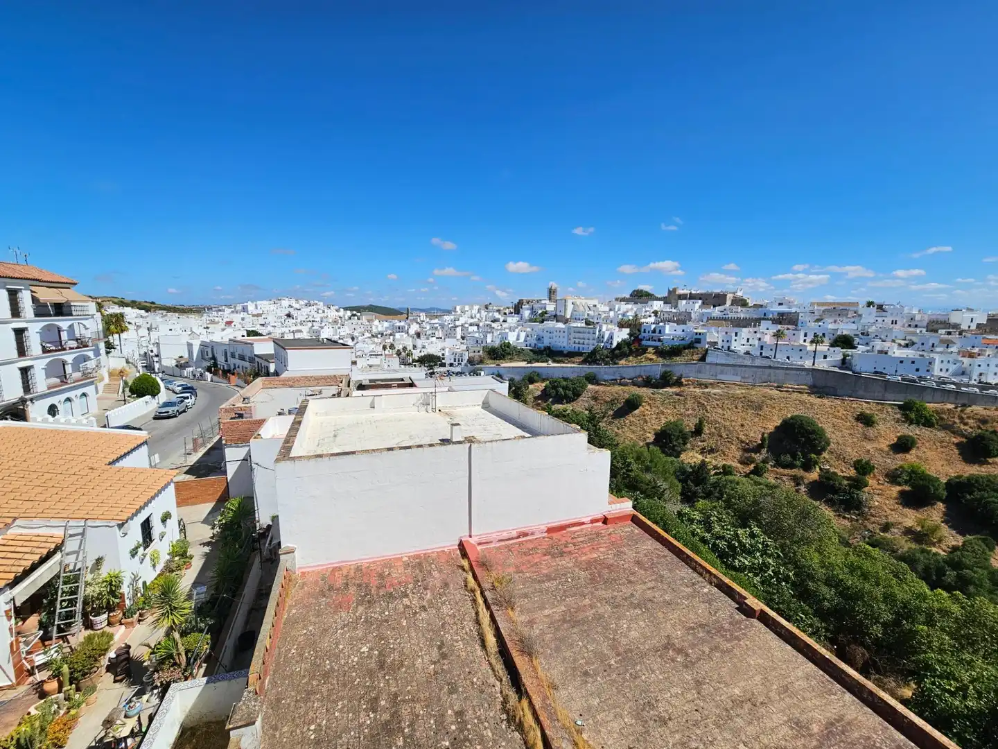 Appartement avec terrasse à vendre à Vejer, imagen 23