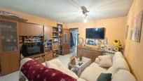 Living room of Flat for sale in Alcalá de Henares  with Air Conditioner, Heating and Storage room