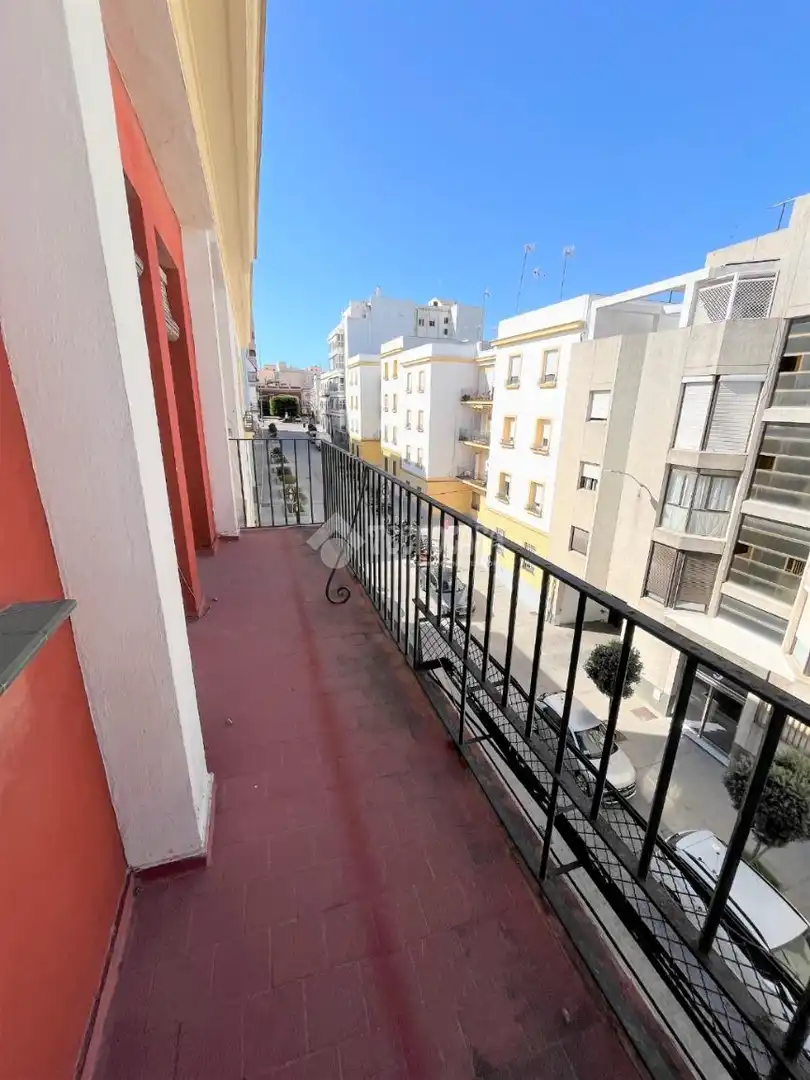Appartamento con ascensore in vendita a El Carmen, imagen 9