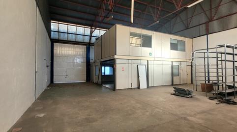 Photo 3 of Industrial buildings for sale in Las Cabañuelas, Vícar