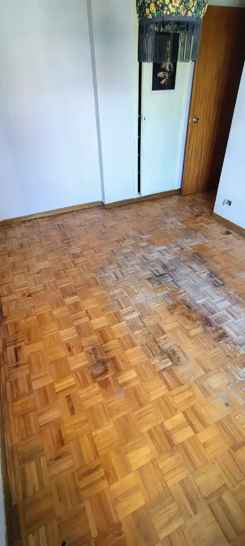 Exterior view of Flat for sale in Móstoles  with Heating, Terrace and Storage room