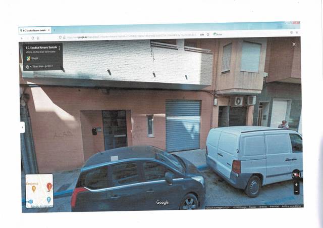 Local comercial en Alquiler en Las Cruces