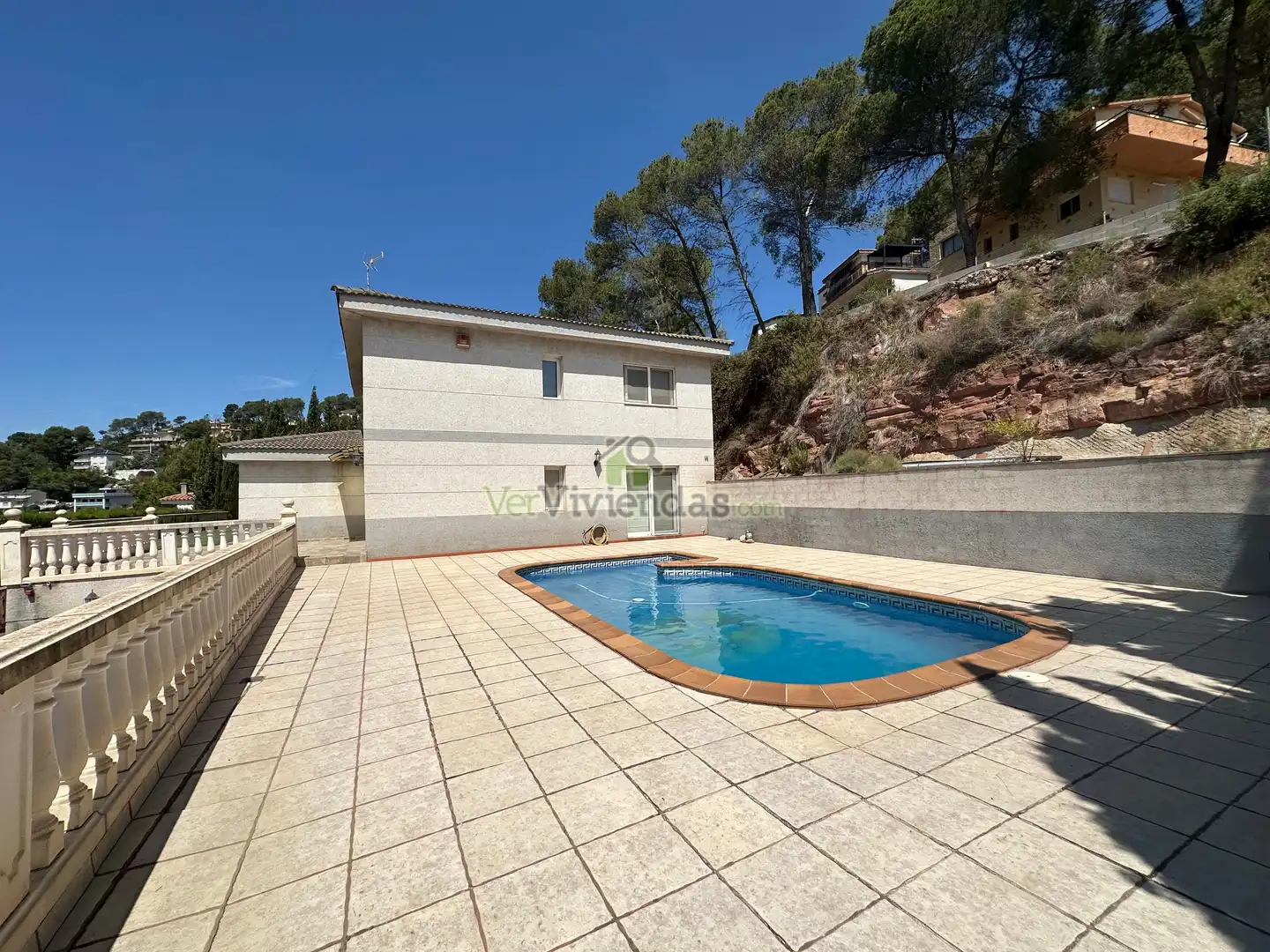 Houses for sale in Via Alemana, 15, Pallejà
