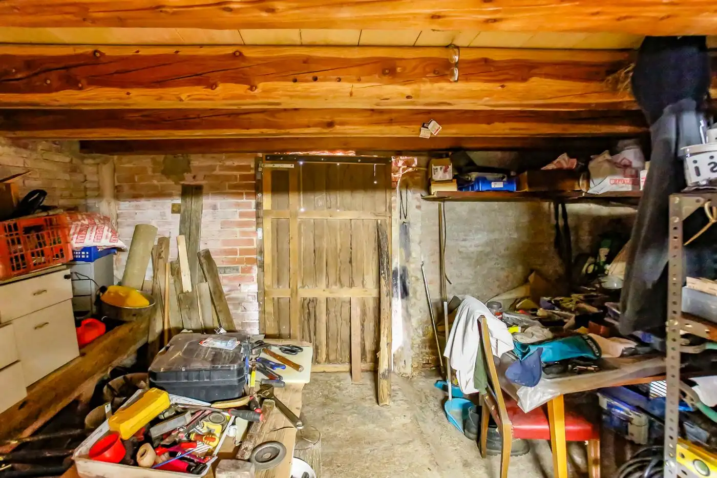 Finca rústica en venta en Llambilles