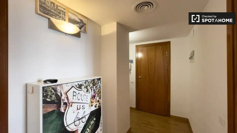 Habitación en El Coll