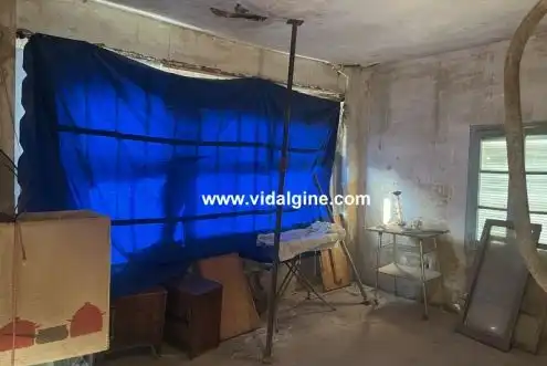 Casa o chalet en venta en Os de Balaguer con Jardín privado