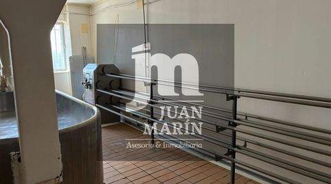 Foto 5 von Fabrikhallen zum Verkauf in Lezuza, Albacete