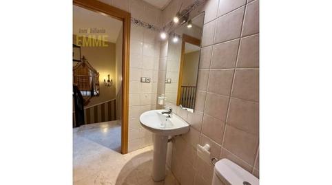 Foto 5 de Casa adosada de lloguer a La Planilla, Málaga