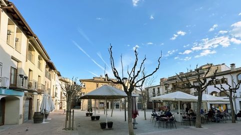 Foto 2 de Pis en venda a Plaça Major, Aiguafreda, Barcelona