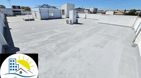 Foto 5 de Apartamento de alquiler en Cuervo, Pozoalbero, Cádiz