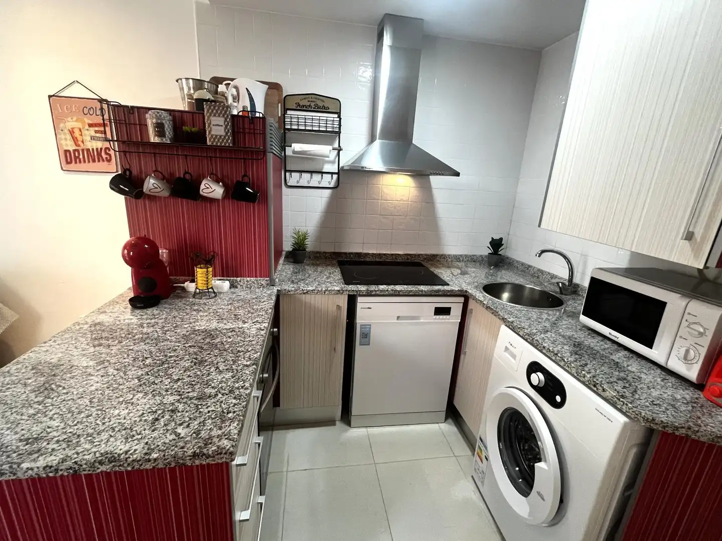Apartament amb terrassa en venda a Avenida JUAN SEBASTIAN ELCANO(MA) 3, imagen 13