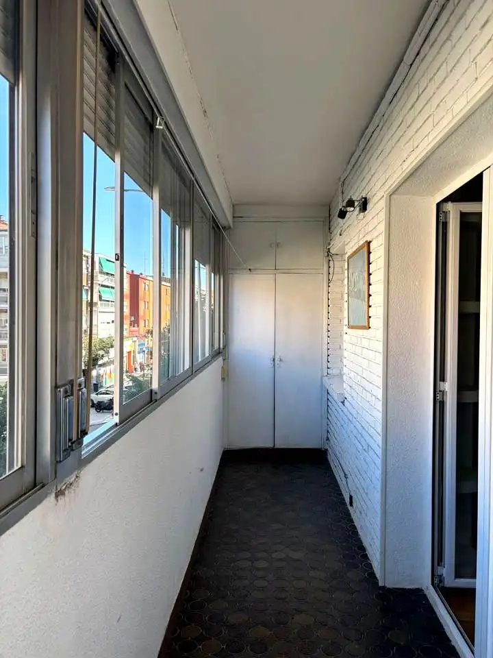 Flat for rent in Guabairo, Vista Alegre