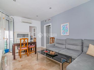 Wohnung zum Verkauf in Las Tinajerías - Juderías