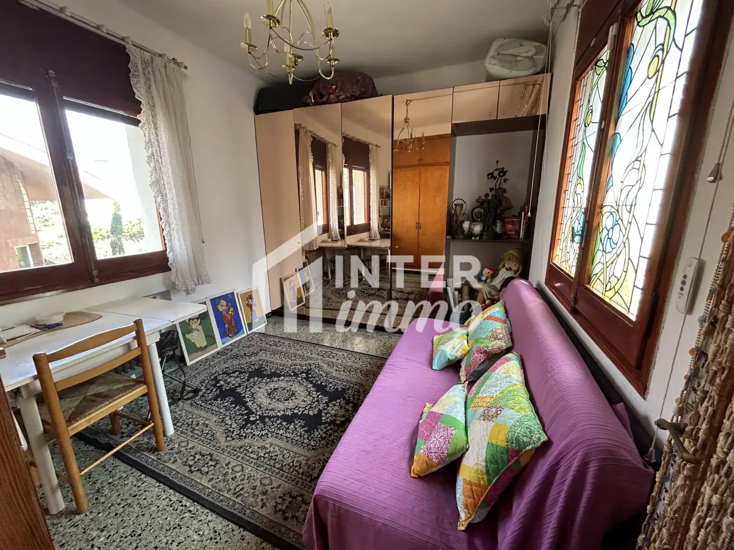 Maison avec jardin à vendre à Carrer Pompeu Fabra 29, imagen 28