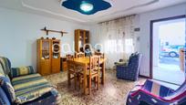Sala d'estar de Planta baixa en venda en Chilches / Xilxes amb Jardí privat i Terrassa
