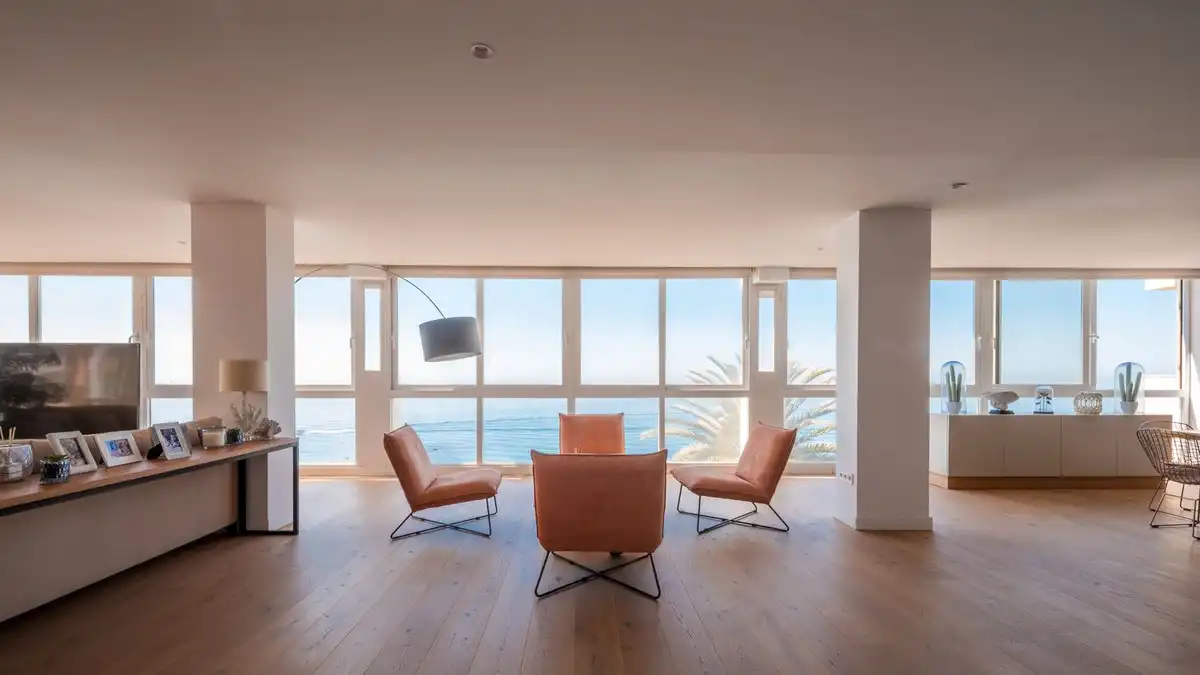 Wohnung zum Verkauf in Marbella,Avenida Ricardo Soriano, imagen 16
