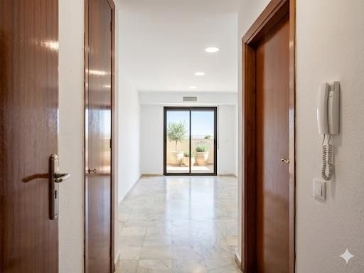 Piso en venta en Cáceres Capital con Terraza