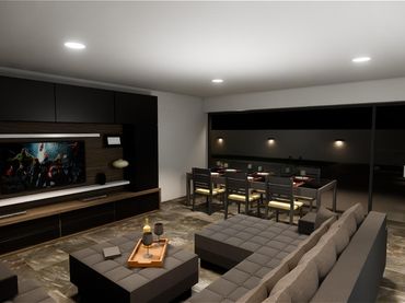 Terreno residencial en venta en Calle del Geranio 29
