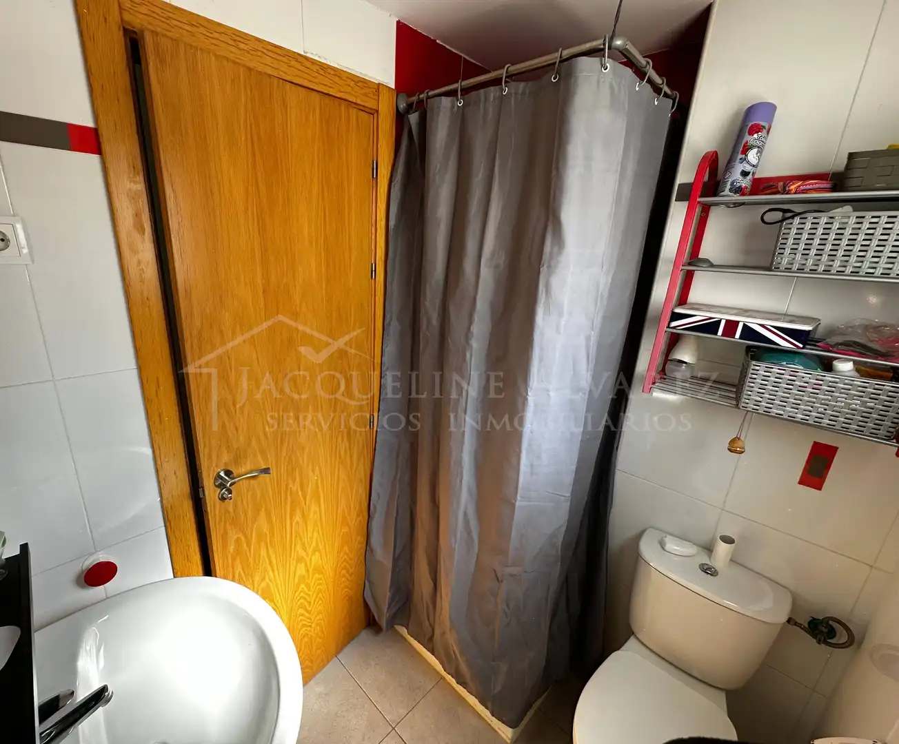 Baño de Piso en venta en Cobeja con Calefacción y Trastero