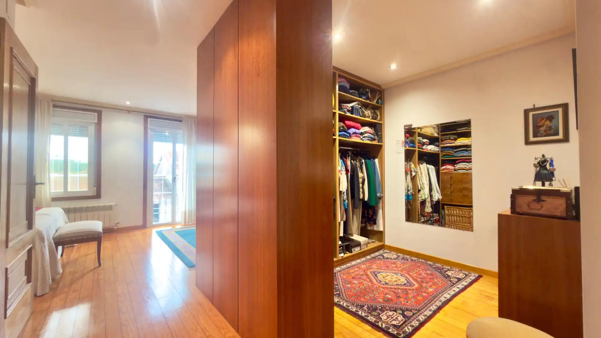 Casa con terraza en venta en Amoeiro, imagen 61