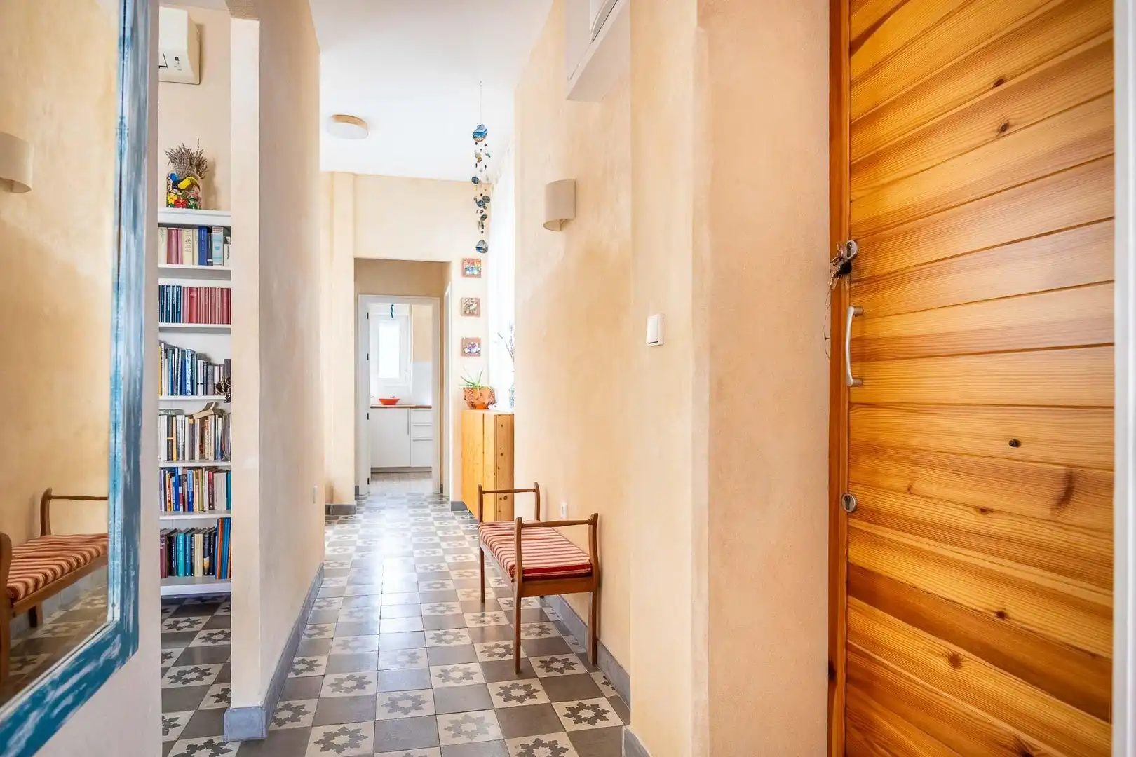 Wohnung zum Verkauf in Casco Antiguo, imagen 2