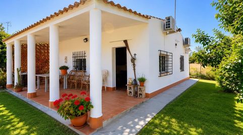 Photo 2 of Houses for sale in Puebla de la Calzada, Badajoz