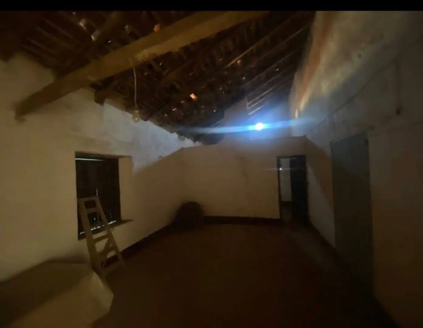 Casa o xalet en venda en Zufre amb Terrassa i Traster