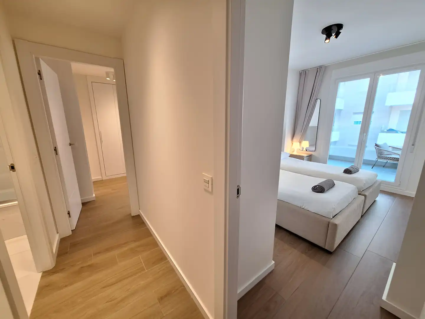Apartment mit Pool zum Verkauf in Nueva Andalucía, imagen 15