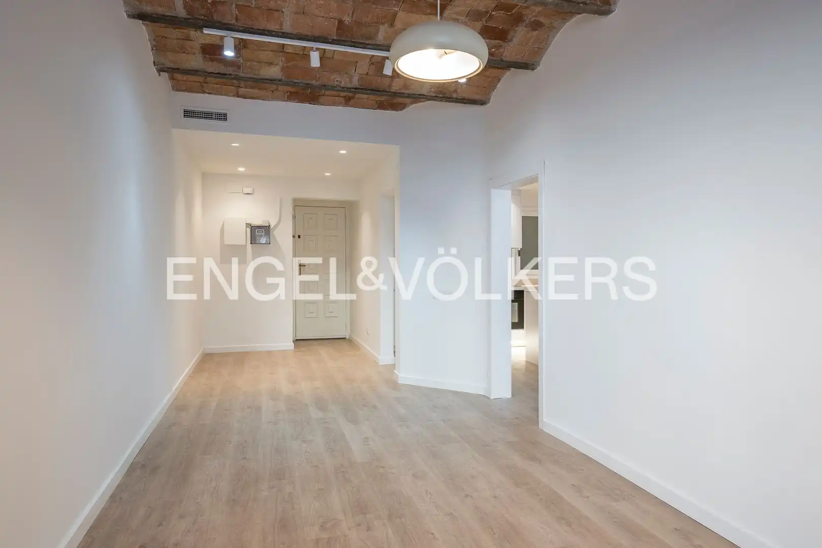 Piso en venta en Barcelona con Aire acondicionado y Calefacción