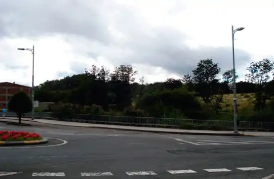 Terreno industriale in vendita a Avenida ALFONSO SENRA ESQ. RUA MEDIODIA, 172, 15680,Ordes
