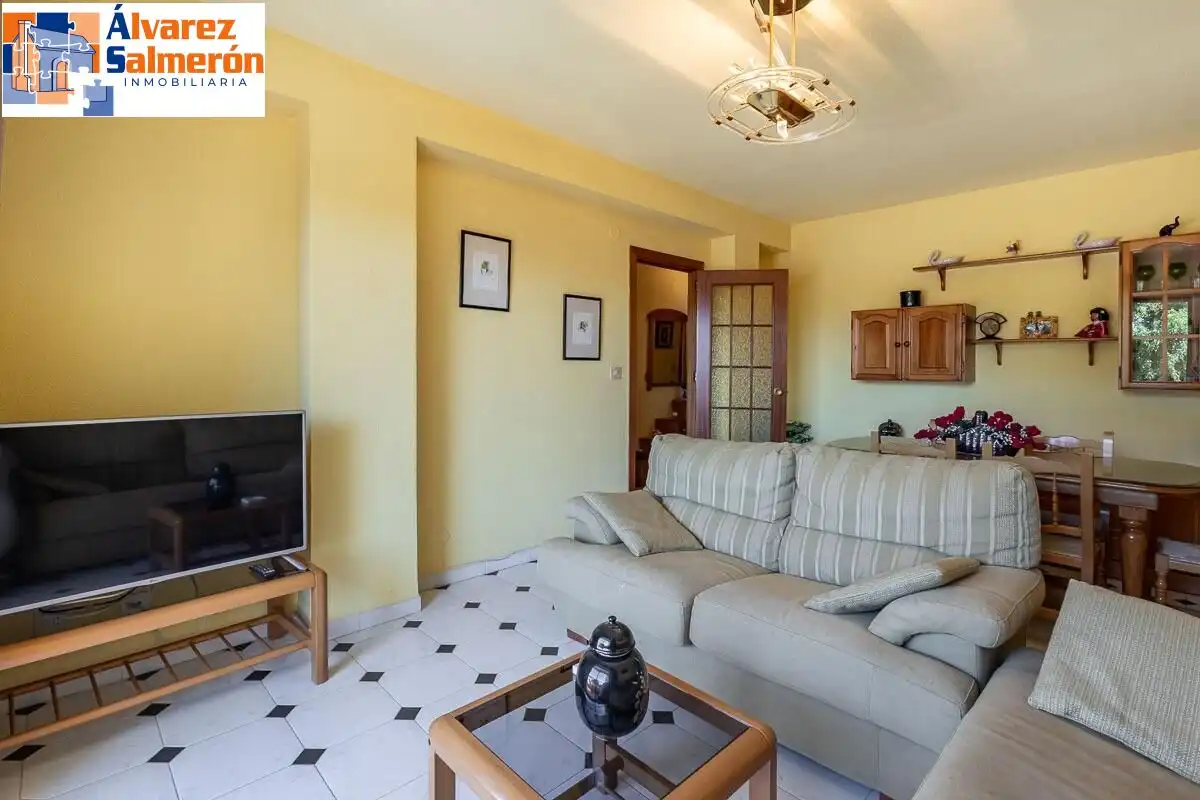 Wohnung mit Aufzug zum Verkauf in Calle de Velimar, imagen 6