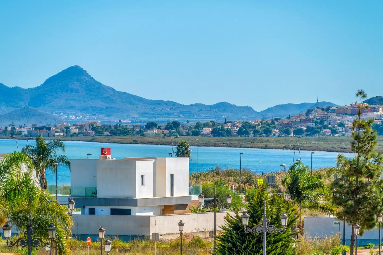 Villa mit Terrasse zum Verkauf in Calle seneca, imagen 32
