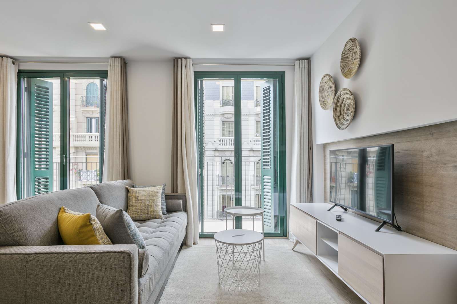 Apartment to share in Sant Antoni